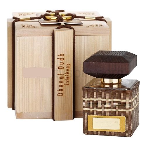 Rasasi Dhanal Oudh Estethnay EDP 45ml For Women