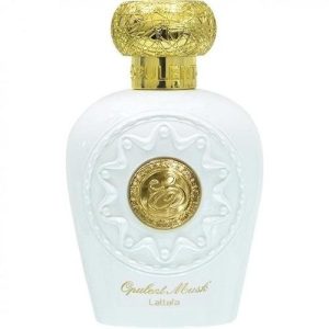 Lattafa Opulent Musk EDP 100ml Unisex Perfume