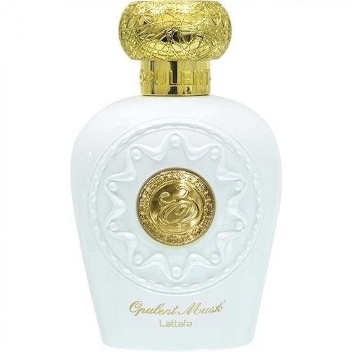 Lattafa Opulent Musk EDP 100ml Unisex Perfume