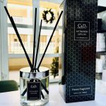 Rattan Luxury Reed Diffuser 200ml