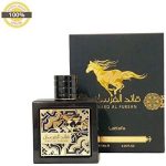 Lattafa Qaed Al Fursan EDP 100ml Unisex Perfume