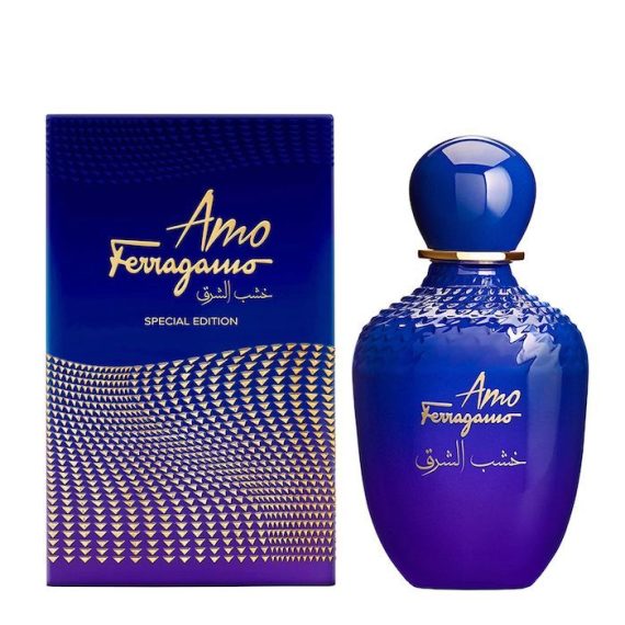 Salvatore Ferragamo Amo Ferragamo Special Edition EDP 100ml