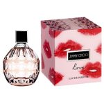 Jimmy Choo Love EDP 100ml Perfume For Women