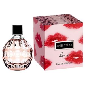 Jimmy Choo Love EDP 100ml Perfume For Women