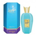 Rabab Zimaya Blue