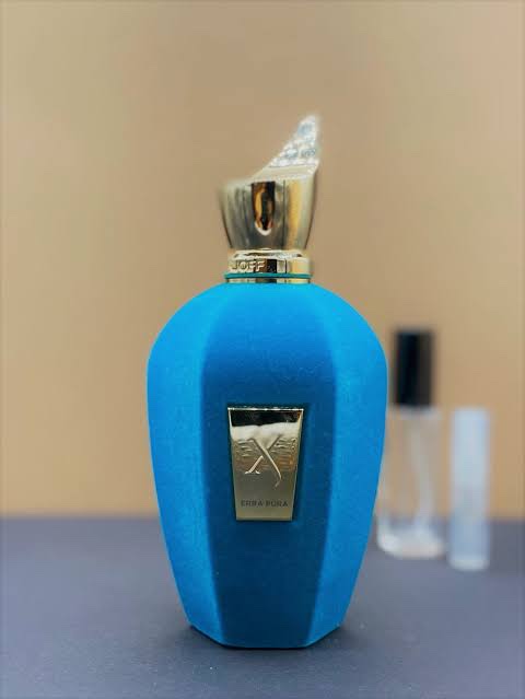 Rabab Zimaya Blue