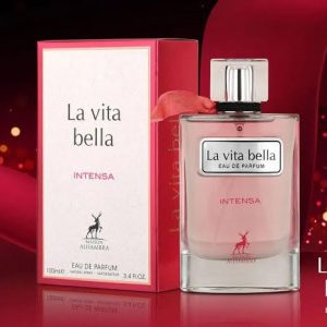 La Vita Bella Intense