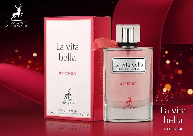 La Vita Bella Intense