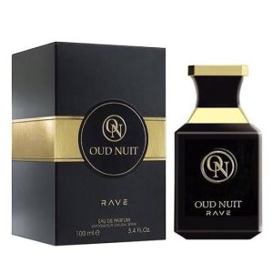 OUD NUIT 100ml