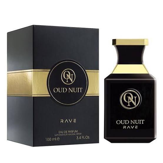 OUD NUIT 100ml