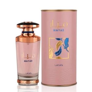 Mayar