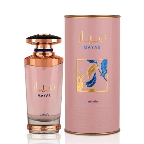 Mayar