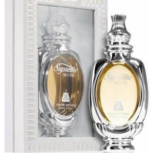 Supreme Musk 100ml