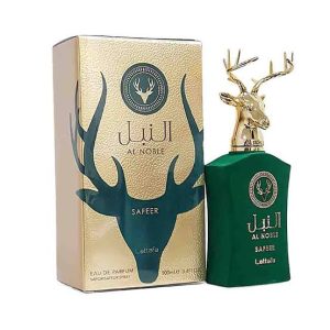 Lattafa Noble Safeer 100ml