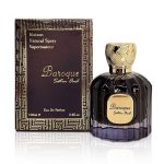Baroque Satin OUD