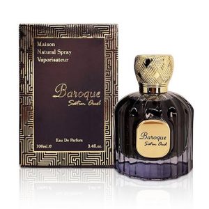 Baroque Satin OUD
