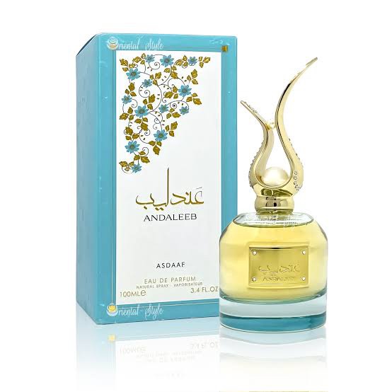 Andaleeb Perfume