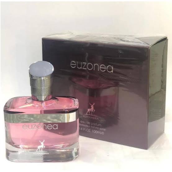 Euzonea Perfume