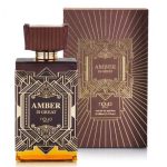 Noya Amber Is Great EDP 100ml