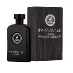 Maison Alhambra The Official Club Intense EDP 100ml For Men