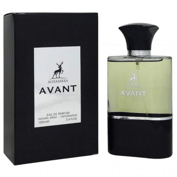 Maison Alhambra Avant EDP 100ml For Men