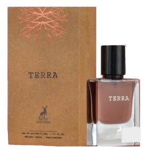 Maison Al Hambra Terra EDP 50ml