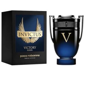 Paco Rabanne Invictus Victory Elixir Parfum Intense 100ml
