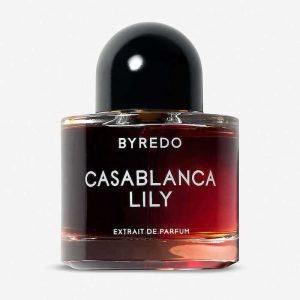 Byredo Casablanca Lily Extrait De Parfum 100ml