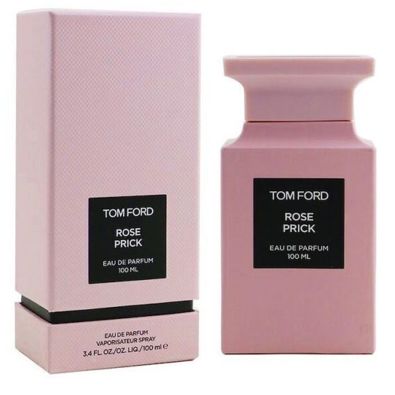 Tom Ford Rose Prick EDP 100ml