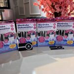 Wardrobe Humidifier